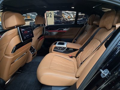 2022 BMW 7 SERIES thumbnail 20