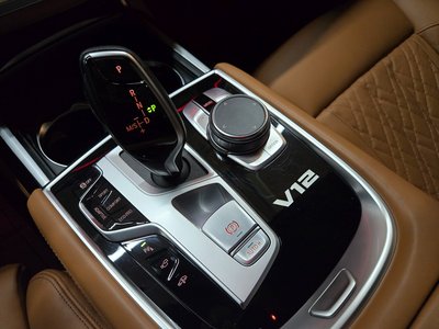 2022 BMW 7 SERIES thumbnail 15