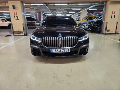 صورة 2 لـ 2022 BMW 7 SERIES