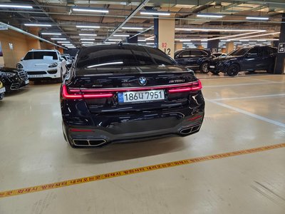 صورة 3 لـ 2022 BMW 7 SERIES