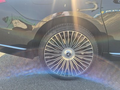 2023 Mercedes-BENZ S-CLASS 照片 8