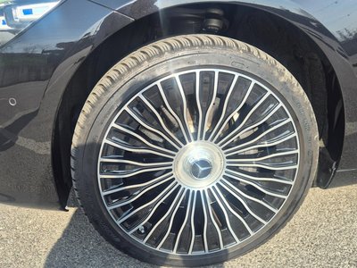 2023 Mercedes-BENZ S-CLASS 照片 3