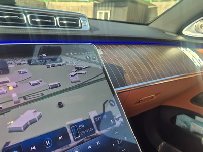 صورة مصغرة 13 لـ 2023 Mercedes-BENZ S-CLASS