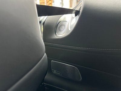 2016 Mercedes-BENZ S-CLASS AMG — миниатюра 27