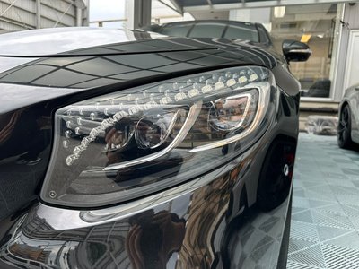 2016 MERCEDES-BENZ S-CLASS AMG — фото 4