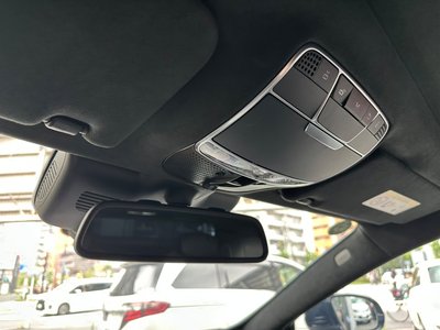 2016 Mercedes-BENZ S-CLASS AMG — миниатюра 15