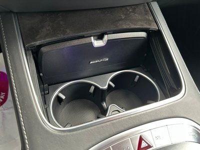 2016 Mercedes-BENZ S-CLASS AMG — миниатюра 18