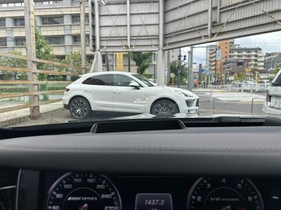 2016 Mercedes-BENZ S-CLASS AMG — миниатюра 12