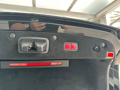 2016 Mercedes-BENZ S-CLASS AMG — миниатюра 38