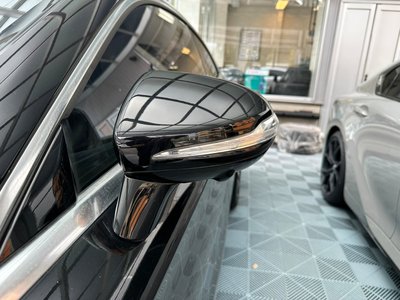 2016 Mercedes-BENZ S-CLASS AMG — миниатюра 44