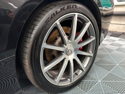 2016 Mercedes-BENZ S-CLASS AMG — миниатюра 49