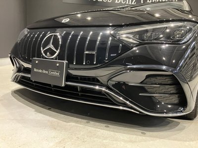 MERCEDES-BENZ EQE AMG - 5