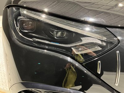 MERCEDES-BENZ EQE AMG - 8