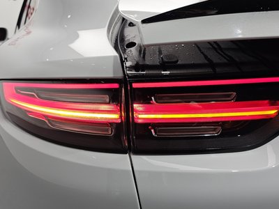 PORSCHE CAYENNE - 10