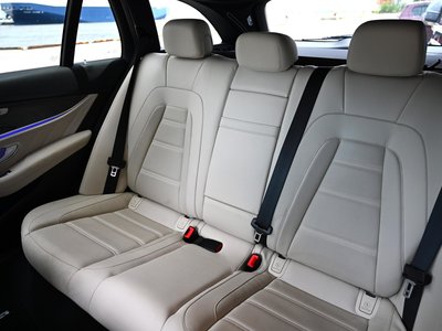 2019 Mercedes-BENZ E-CLASS AMG 缩略图 20