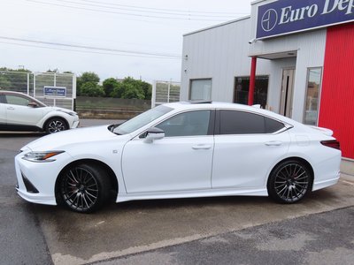 صورة مصغرة 26 لـ 2024 Lexus ES