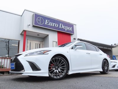 صورة مصغرة 22 لـ 2024 Lexus ES
