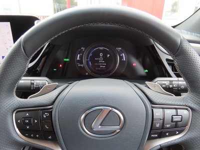 صورة مصغرة 65 لـ 2024 Lexus ES