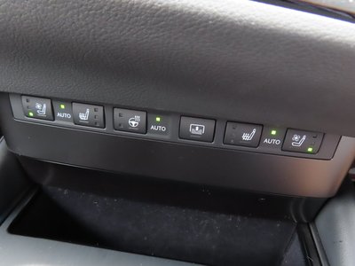 صورة مصغرة 76 لـ 2024 Lexus ES