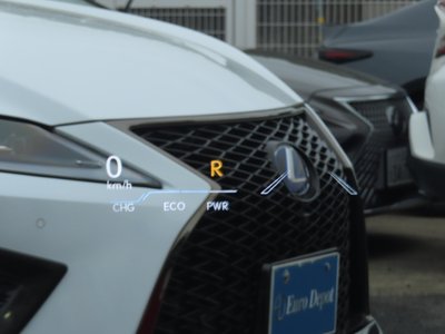 صورة مصغرة 17 لـ 2024 Lexus ES
