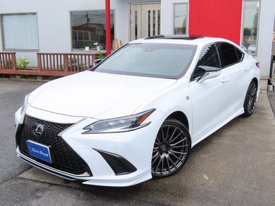 صورة مصغرة 28 لـ 2024 Lexus ES