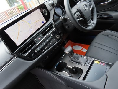 صورة مصغرة 69 لـ 2024 Lexus ES