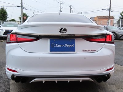 صورة مصغرة 48 لـ 2024 Lexus ES