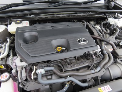 صورة مصغرة 80 لـ 2024 Lexus ES
