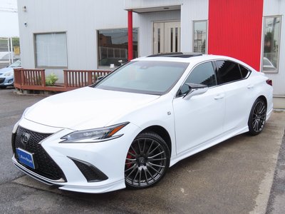 صورة مصغرة 27 لـ 2024 Lexus ES