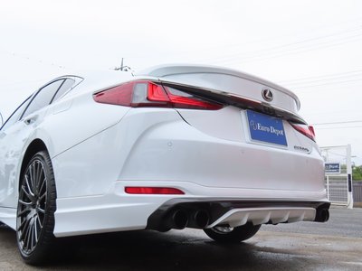 صورة مصغرة 46 لـ 2024 Lexus ES