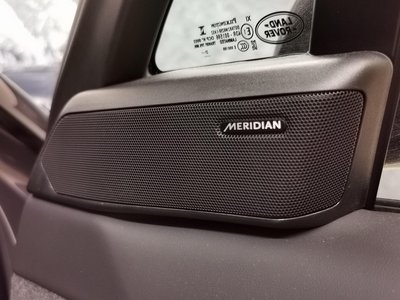 LAND ROVER RANGE ROVER SPORT - 7