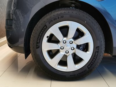 LAND ROVER RANGE ROVER SPORT - 6