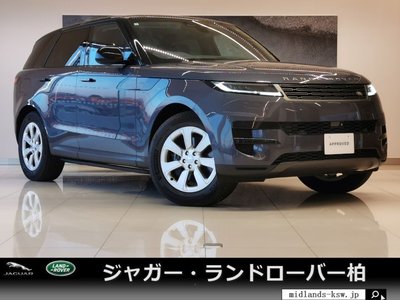 LAND ROVER RANGE ROVER SPORT - 2