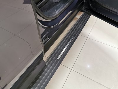 LAND ROVER RANGE ROVER SPORT - 4