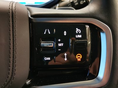 LAND ROVER RANGE ROVER SPORT - 8