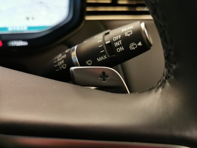 LAND ROVER RANGE ROVER SPORT - 9