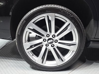 CADILLAC ESCALADE - 6