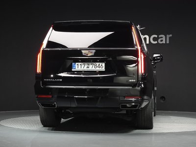 CADILLAC ESCALADE - 3