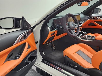 2023 BMW M4 缩略图 13