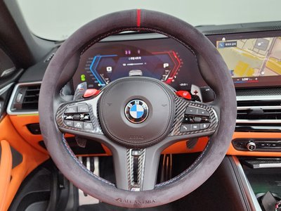 2023 BMW M4 缩略图 18