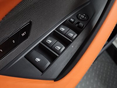 2023 BMW M4 缩略图 33