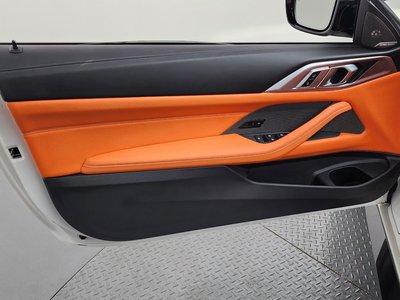 2023 BMW M4 缩略图 14