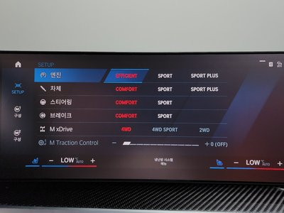2023 BMW M4 缩略图 22