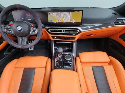 2023 BMW M4 — фото 5