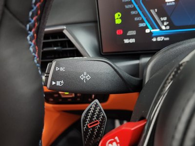 2023 BMW M4 缩略图 27