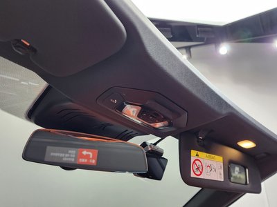 2023 BMW M4 缩略图 25