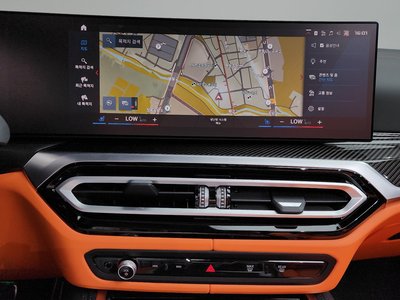 2023 BMW M4 缩略图 19