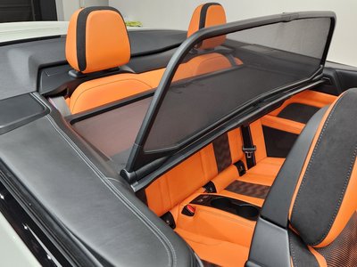 2023 BMW M4 缩略图 16
