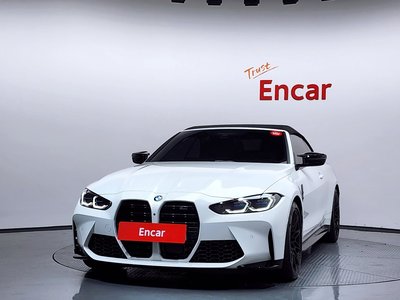 2023 BMW M4 — фото 2
