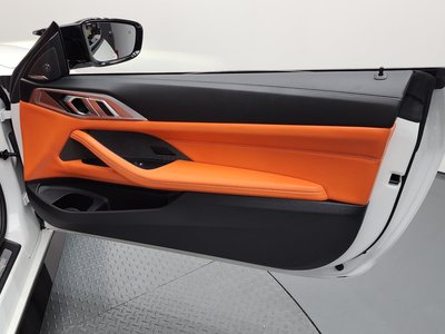 2023 BMW M4 缩略图 15